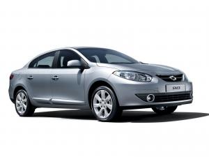 Samsung SM3 (L38) '2009